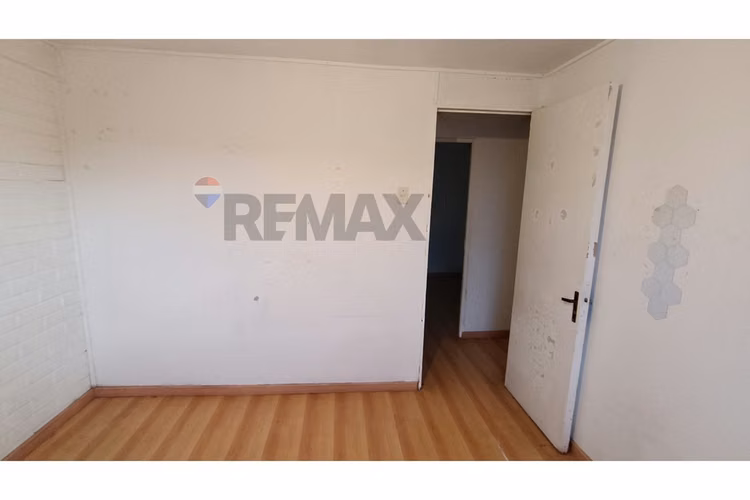 Casa en arriendo talagante - ojos del salado