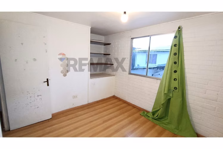 Casa en arriendo talagante - ojos del salado