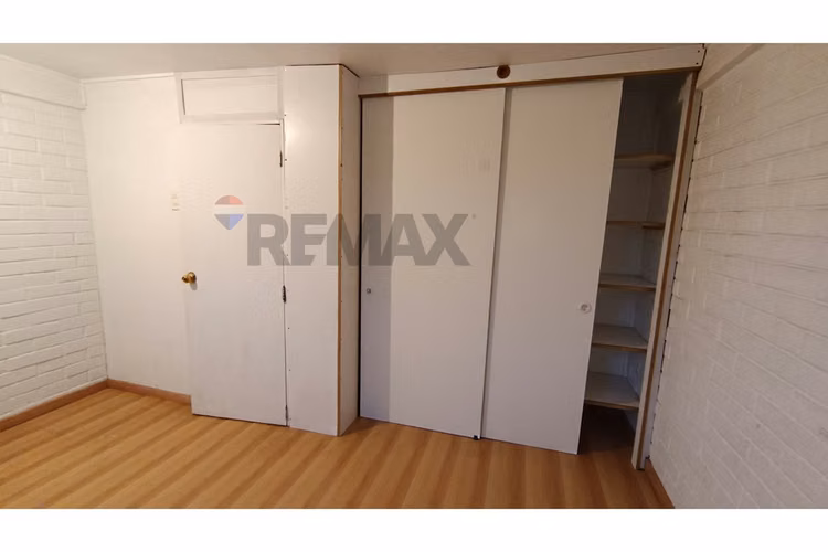 Casa en arriendo talagante - ojos del salado