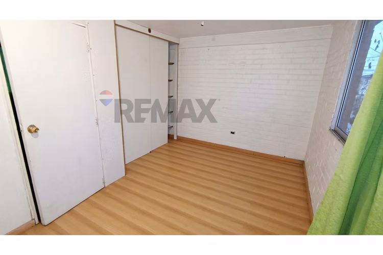 Casa en arriendo talagante - ojos del salado