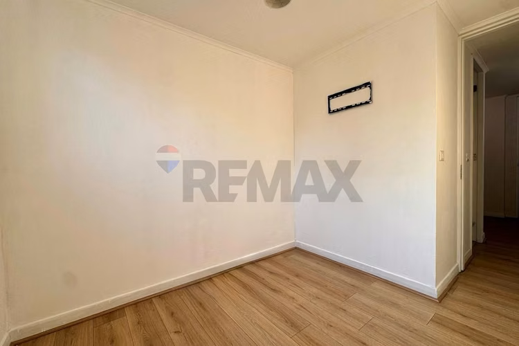 Moderno dpto 4d+4baños+2est en la reina