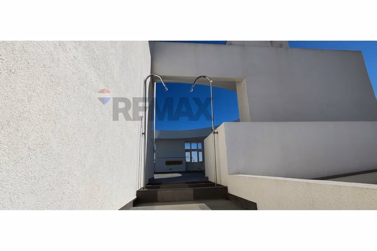 Exclusivo departamento en edmundo eluchans
