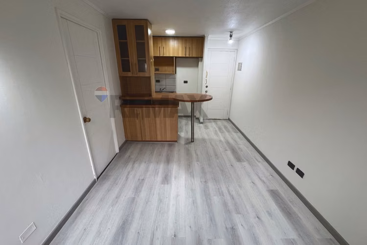 Departamento en arriendo  santiago centro