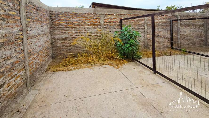 ARRIENDO LOCAL COMERCIAL METRO PLAZA MAIPÚ 60M2