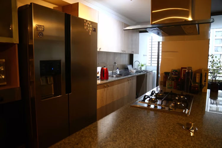 ARRIENDO  DEP 2D 2B CON EST EN ÑUÑOA CONDELL 1807