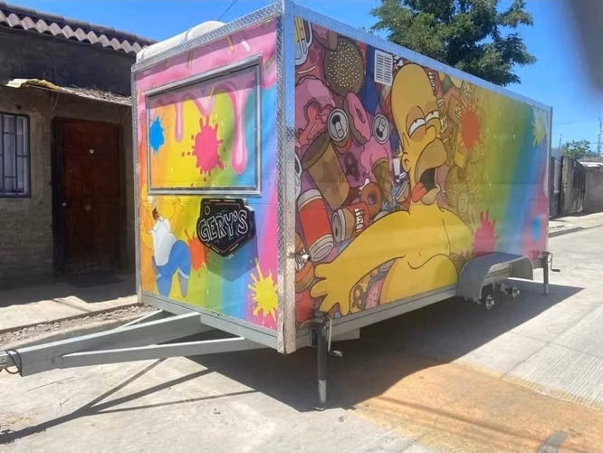Foodtruck