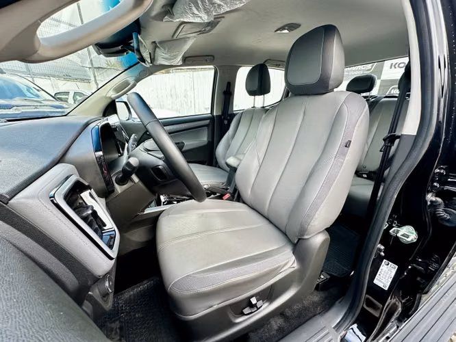 Chevrolet Colorado Ltz At 4wd T 2026 - Imagen 10