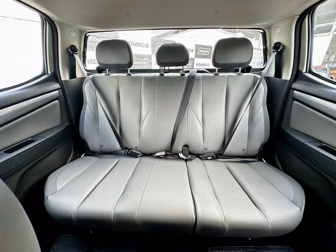 Chevrolet Colorado Ltz At 4wd T 2026 - Imagen 18