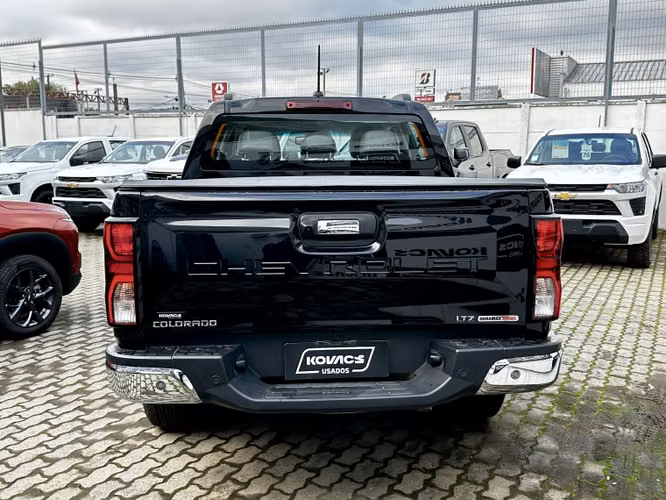 Chevrolet Colorado Ltz At 4wd T 2026 - Imagen 6