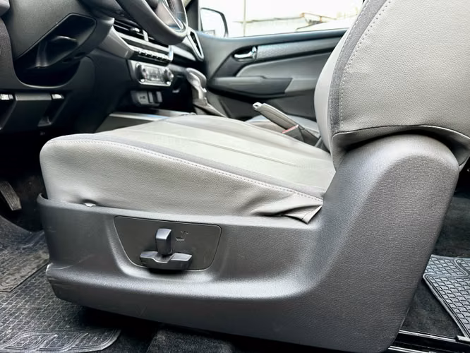 Chevrolet Colorado Ltz At 4wd T 2026 - Imagen 17
