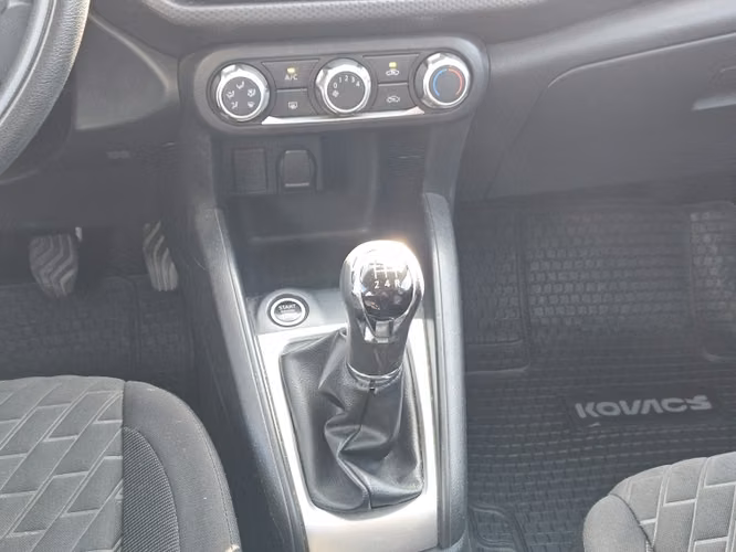 Nissan Kicks 1.6 Sense Mt 2023