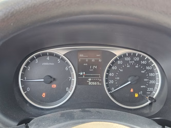 Nissan Kicks 1.6 Sense Mt 2023