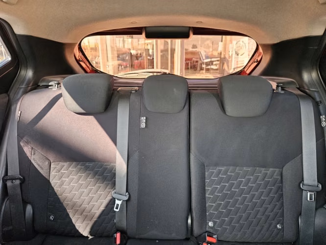 Nissan Kicks 1.6 Sense Mt 2023