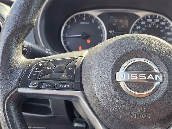 Nissan Kicks 1.6 Sense Mt 2023