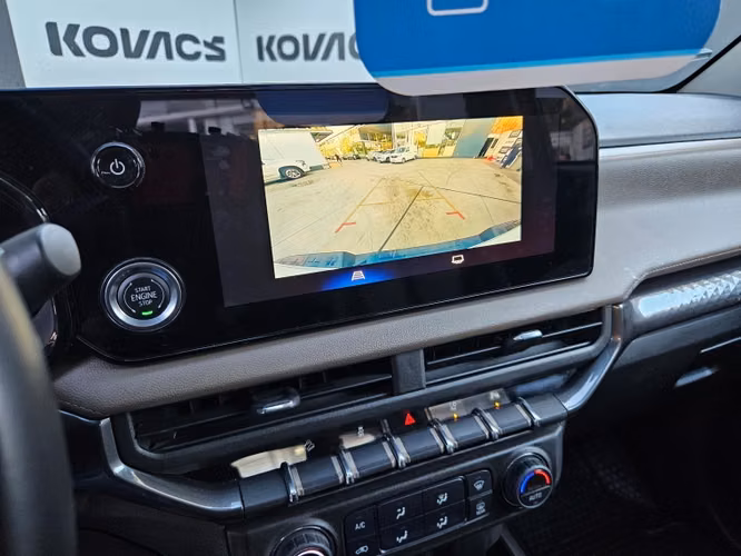 Chevrolet Colorado 2.8td Hc At 4wd 2024 - Imagen 19