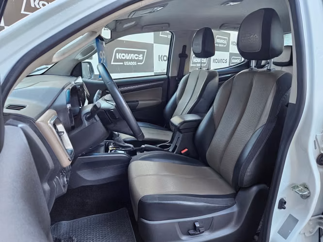 Chevrolet Colorado 2.8td Hc At 4wd 2024 - Imagen 14
