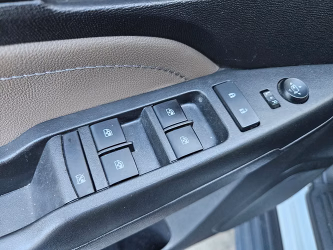 Chevrolet Colorado 2.8td Hc At 4wd 2024 - Imagen 13