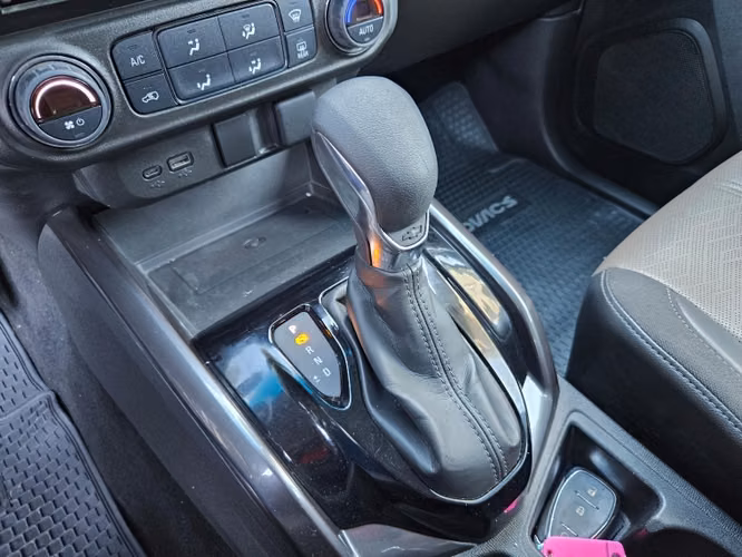 Chevrolet Colorado 2.8td Hc At 4wd 2024 - Imagen 15