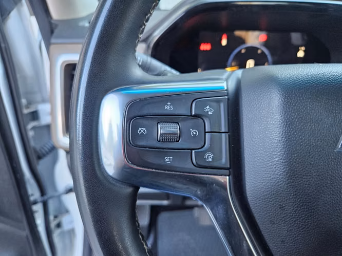 Chevrolet Colorado 2.8td Hc At 4wd 2024 - Imagen 18