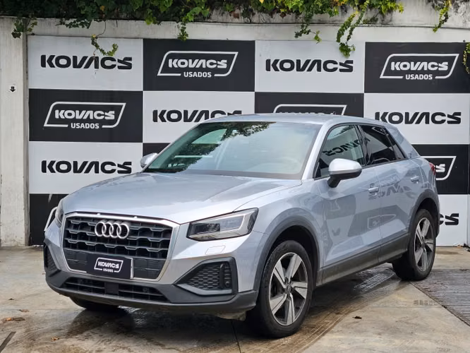 Audi Q2 1.4  Pi  35  Tfsi  At 2023