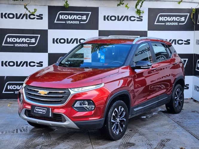 Chevrolet Groove 1.5  Premier Mt 2025