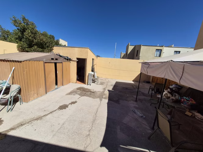 Casa amoblada y totalmente equipada en Calama
