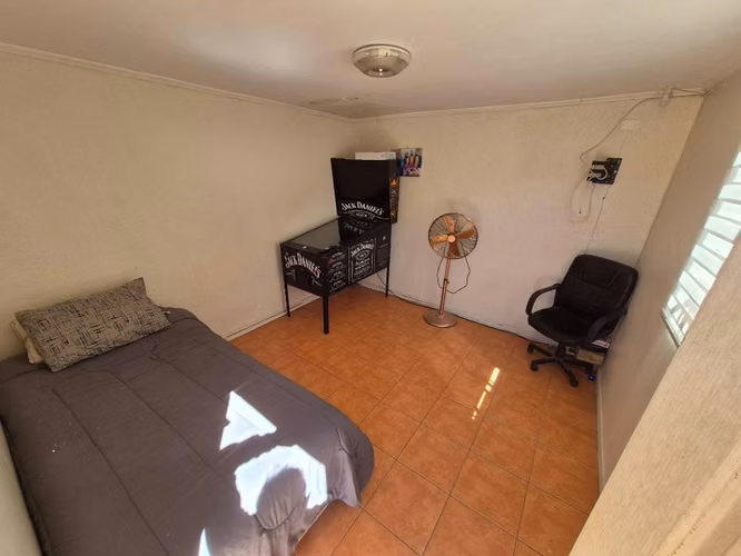 Casa amoblada y totalmente equipada en Calama