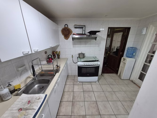 Casa amoblada y totalmente equipada en Calama