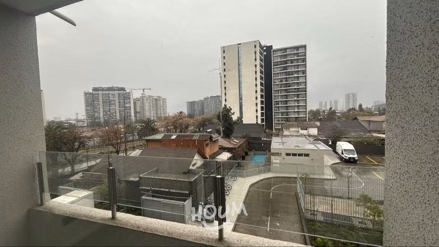 Departamento en Pichidegua