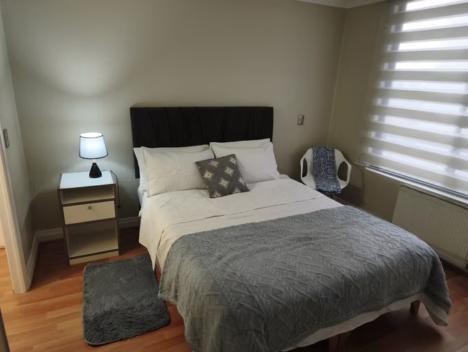 HERMOSO DEPARTAMENTO ARRIENDO