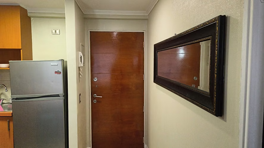 HERMOSO DEPARTAMENTO ARRIENDO