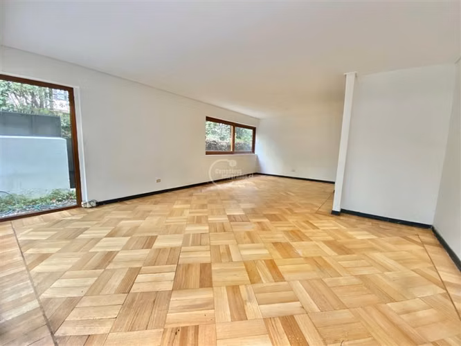 Departamento venta 1er piso El Golf metro Alcántara