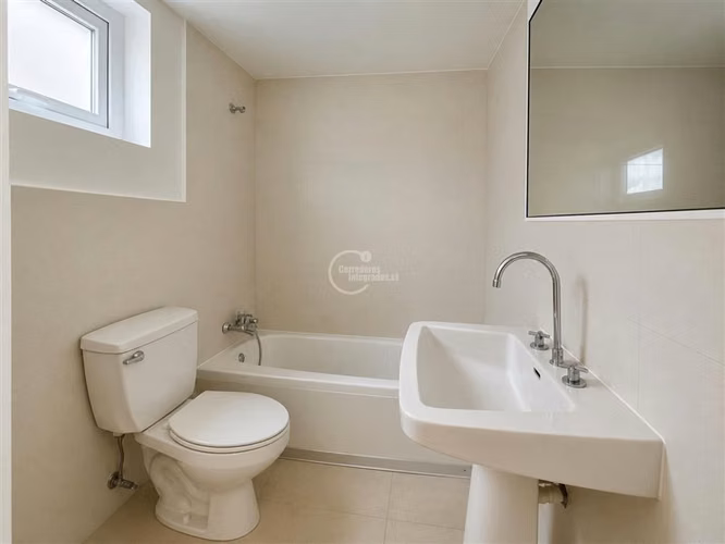 Departamento venta 1er piso El Golf metro Alcántara