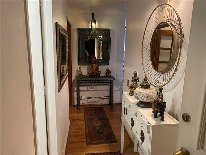 Departamento en venta de 2 dorm.cerca Metro Colon