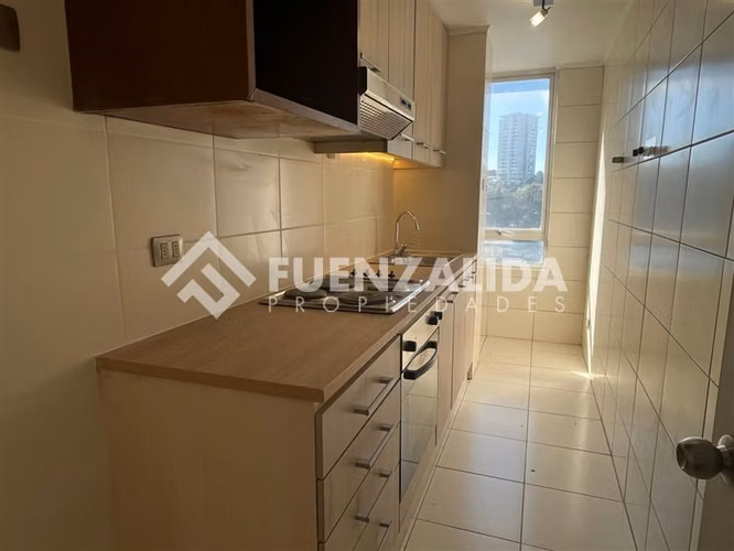 Departamento en venta de 2D2B en Puerto Montt