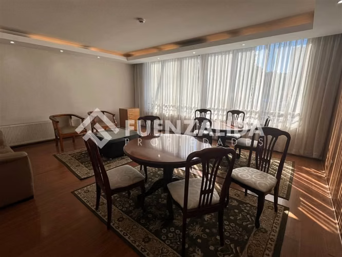 Departamento en venta de 2D2B en Puerto Montt
