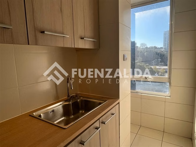 Departamento en venta de 2D2B en Puerto Montt
