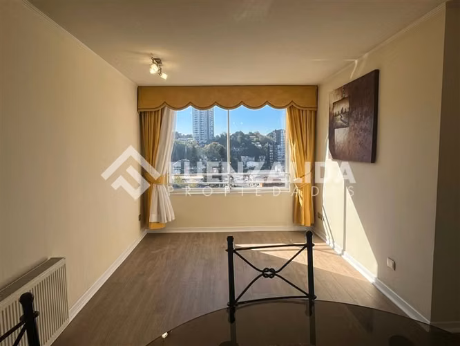 Departamento en venta de 2D2B en Puerto Montt