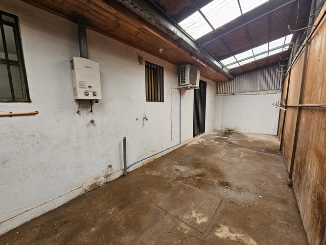 CASA EN 10 SUR VILLA EL EDEN - USO COMERCIAL