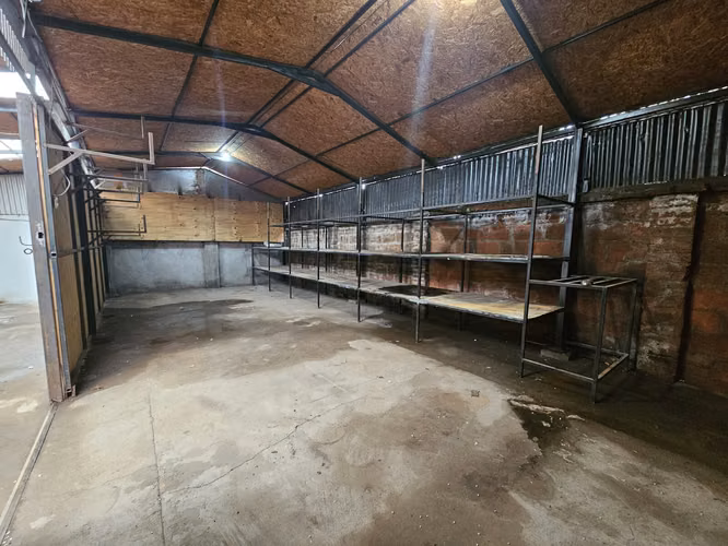 CASA EN 10 SUR VILLA EL EDEN - USO COMERCIAL