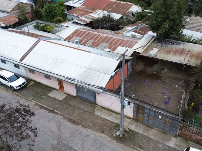 CASA EN 10 SUR VILLA EL EDEN - USO COMERCIAL
