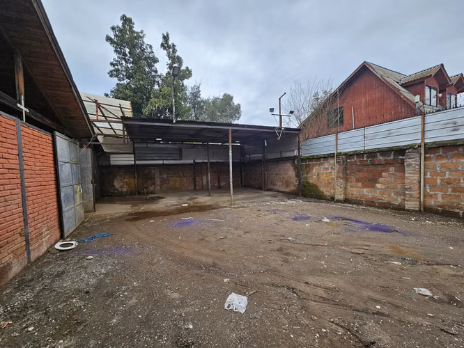 CASA EN 10 SUR VILLA EL EDEN - USO COMERCIAL