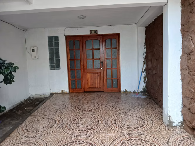 SE ARRIENDA AMPLIO DEPARTAMENTO EN PRIMER PISO - Imagen 4