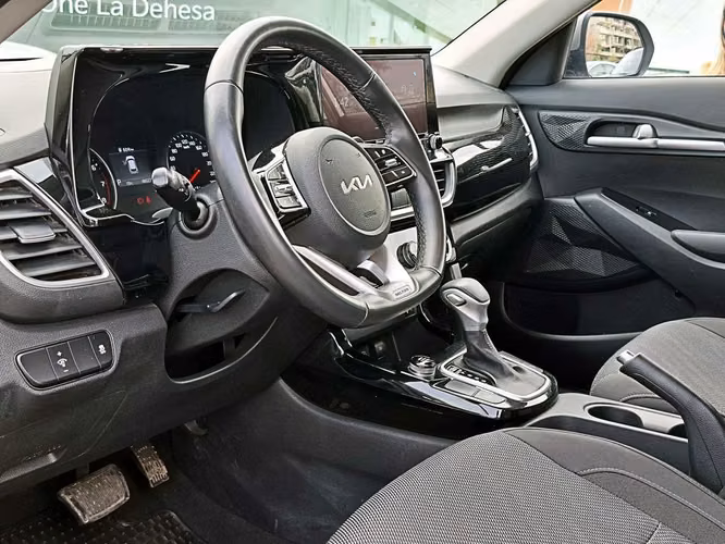 KIA SELTOS 2023