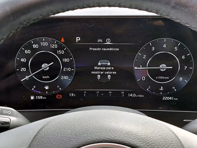 KIA SPORTAGE 2024