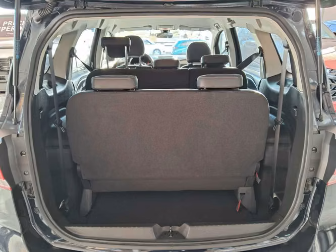 CHEVROLET SPIN 1.8L LTZ MT 2022