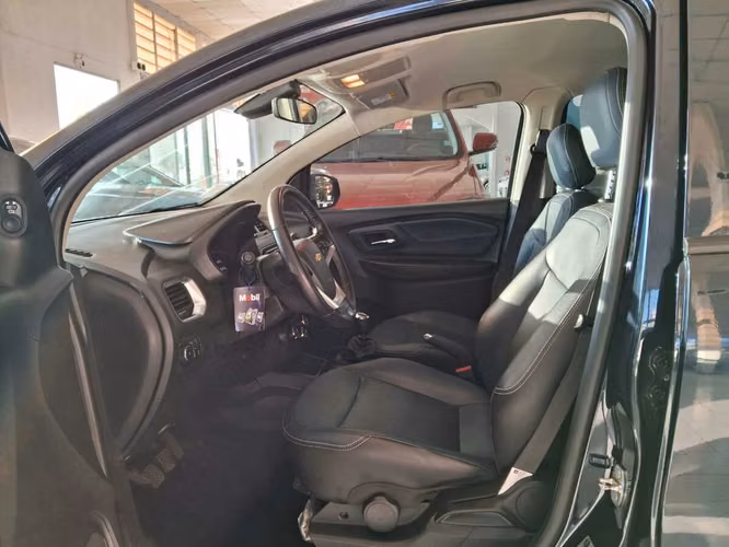 CHEVROLET SPIN 1.8L LTZ MT 2022