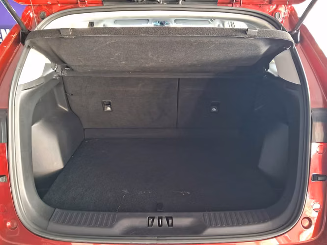FORD TERRITORY TERRITORY TREND 1.5 4X2 2026