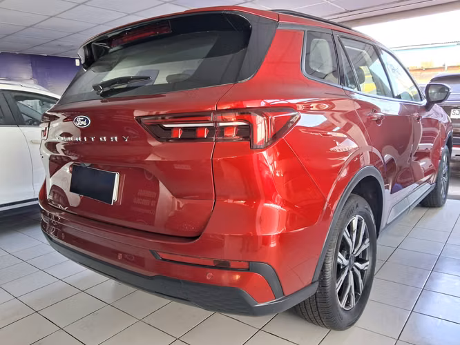 FORD TERRITORY TERRITORY TREND 1.5 4X2 2026