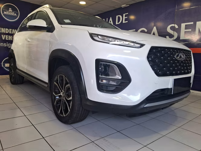 CHERY TIGGO 2 2 GLS 1.5 2024